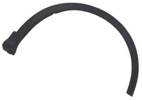 фото thumb №1, Планка крыльев серп r audi q3 83a 83f правые перед 18- новый маскировочная накладка