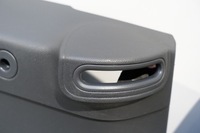 фото thumb №5, Vw beetle cabrio боковина зад обивка левая правая