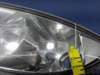 фото thumb №8, Skoda fabia ii рестайлінг галоген лівий перед eu 5j0941699b