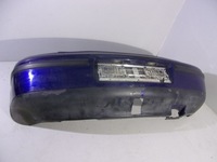 фото thumb №1, Seat leon i бампер зад задній l555