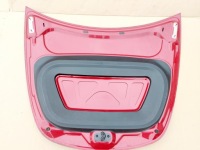 фото thumb №10, Tesla y model y 22r. капот крышка двигателя цвет ppmr