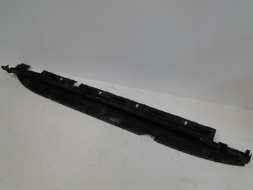 фото thumb №12, Mercedes планка порогова права накладка градус правий led gle 292 купе