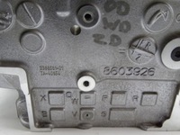 фото thumb №12, Bmw 7 g11 g12 m 760 6.6 v12 n74 b66 rolls-royce головка валы правая kpl