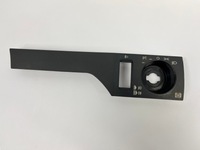 фото thumb №1, Корпус выключателя света регулировка фары mercedes w124 англичанин