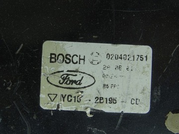 фото thumb №3, Ford transit mk6 00-06 підсилювач гальмівні