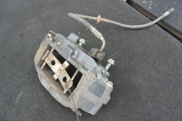 фото thumb №12, Супорт перед правий лівий шланг tesla модель s