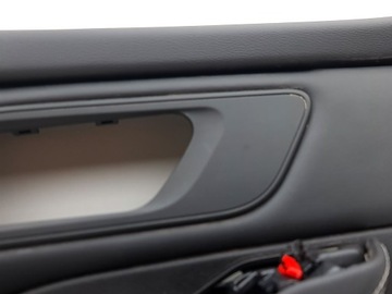 фото thumb №6, Nissan qashqai j12 2023 ліва сторона обшивки / обшивка двері передніх