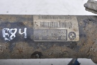 фото thumb №9, Bmw x1 e84 амортизационная стойка правый перед 6851336