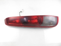 фото thumb №6, Лампа ліва задня nissan x-trail t30