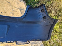 фото thumb №13, Seat ibiza 6l0 02-05 бампер задний задняя e56