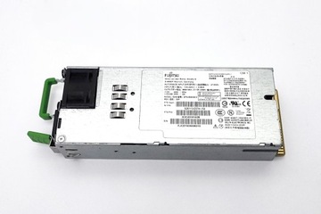 Оригинальный блок питания Fujitsu, S26113-E574-V52, A3C40161428, DPS-800NB D, 800Вт