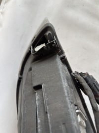 фото thumb №9, Фара передня ліва сторона volvo xc60 2008 - 2013 30763137