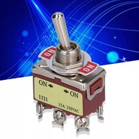 фото thumb №13, 20 szt. перемикач dwupozycyjny коромисло