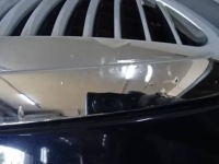 фото thumb №7, Капот + решётка решётка lancia thesis nr163