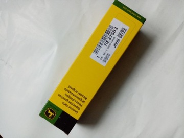 JOHN DEERE RE37503 ФОРСУНКА ИНЖЕКТОРА