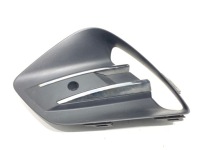 фото thumb №1, Решітка бампера лівий перед renault clio v хетчбек захист