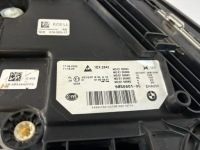 фото thumb №7, Bmw 5 g30 g31 lci фара повний led ліва - 16721