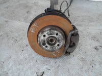 фото thumb №3, Поворотний кулак амортизатор правий перед mini r56 1.4