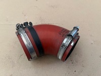 фото thumb №1, Vw crafter t6 2,0 tdi труба waz интеркулер 03n145822e