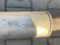 фото thumb №6, Гаситель выхлоп bmw x1 f48 2.0i 8619485