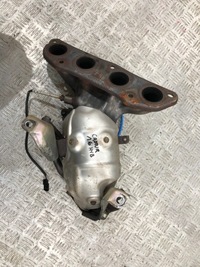 фото thumb №1, Каталізатор колектор renault captur ii clio v megane iv 1.6 e-tech