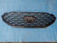 фото thumb №1, Ford edge рестайлинг 2019-23r.- решётка решётка радиатора бампера p.