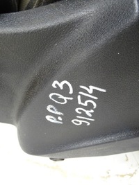 фото thumb №8, Сиденье правые перед переднее пассажира audi q3 8u