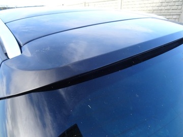 фото thumb №5, Крышка зад задняя peugeot 508 kdmd универсал sw