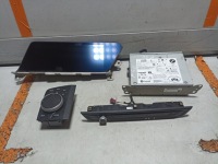 фото thumb №1, Bmw 1 f40 радио навигация 5a4fd62