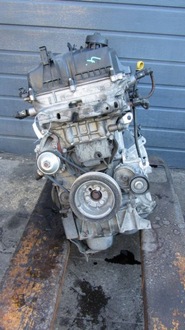 фото thumb №3, Citroen c4 cactus 1.2 двигатель стойка hm01 12-