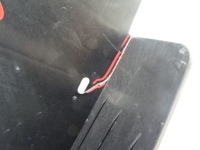 фото thumb №8, Citroen c4 cactus основание кронштейн аккумулятор 9801801880