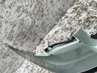 фото thumb №15, Audi q3 83f s line sportback бампер задний зад