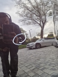 фото thumb №3, Капот nissan qasqai lift