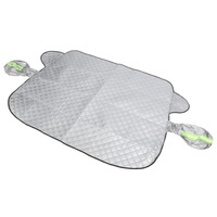 фото thumb №12, Захист передньої скло автомобіля зимова захист przeciwmrozowa