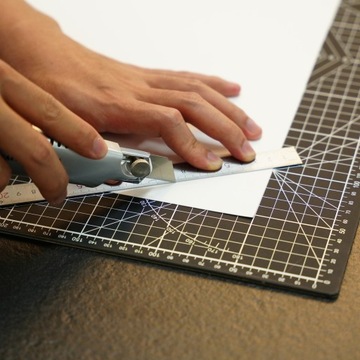 Пластина лазерная защита 400х400мм SCULPFUN H3 PLUS