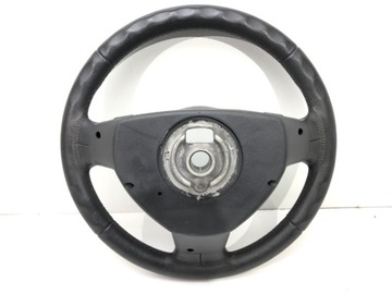 фото thumb №6, Руль opel vectra c 13208853 02-09