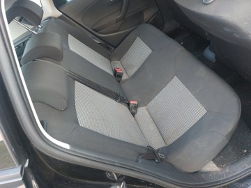 фото thumb №8, Сидіння сидіння диван vw polo 6r 5d