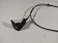 фото thumb №7, Jeep compass 13r- ручка трос открывания капот