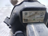 Opel astra j 2012 часть электронная системы рулевой в Украине, фото thumb