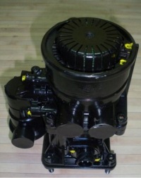 фото thumb №2, Клапан europa scania 124 ebs 0486205014