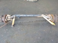 Купить Балка передняя oś scania, фото thumb