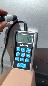 фото thumb №10, Дверь правые зад vw passat b5 fl универсал 02r