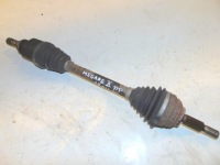 Renault megane 2 1.5 dci 04r приводной вал левая Цена, фото thumb