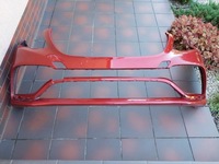 фото thumb №1, Бампер перед - mercedes gle w166 - 63 amg - 6,3 amg