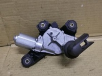 фото thumb №2, Двигун двірники кришки renault scenic iii eu