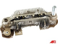 фото thumb №10, As-pl arc5113 випрямляч, генератор