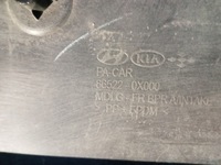 фото thumb №15, Hyundai i10 2007-10r.- бампер перед 86512-0x000