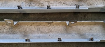 фото thumb №6, Планка na порог jeep grand cherokee wk