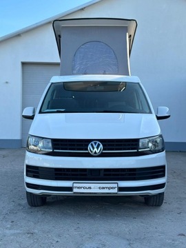 фото thumb №8, Дах підйомний, спальний do vw t5, t6 довгий довгий