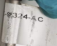 фото thumb №6, Шланг пального jaguar s-type 3.0 v6